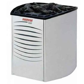 Harvia Vega Pro 16.5 kW Sauna Sobası