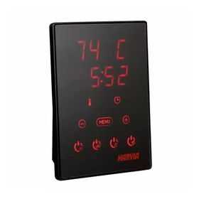 Harvia Xenio CX180 Sauna Kontrol Paneli