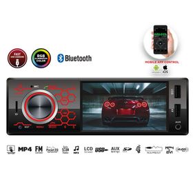 Harward HR-4020 Bluetooth Oto Teyp