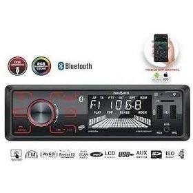 Harward HR-MX597 Bluetooth Oto Teyp