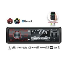 Harward HR-MX597 Bluetooth Oto Teyp