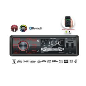 Harward HR-MX597 Bluetooth Oto Teyp