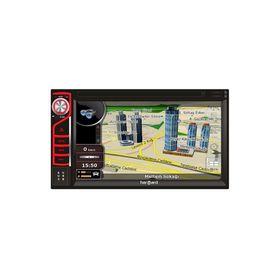 Harward HR-ND624 Bluetooth Oto Teyp