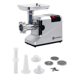 Harwell Strong Metal Dişli 2600 W Et Kıyma Makinesi