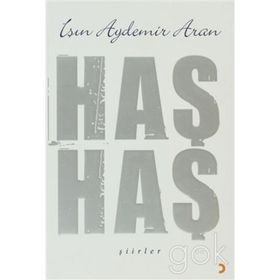 Haş Haş Şiirler - Işın Aydemir
