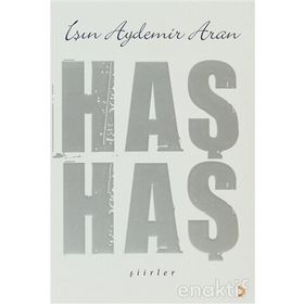 Haş Haş Şiirler - Işın Aydemir