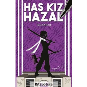 Has Kız Hazal - Filiz Şakar