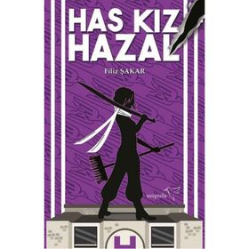 Has Kız Hazal - Filiz Şakar
