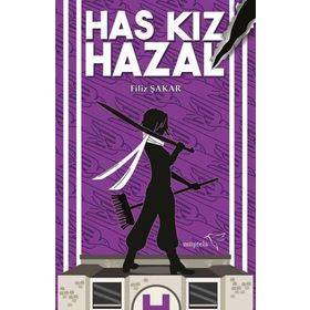 Has Kız Hazal - Filiz Şakar
