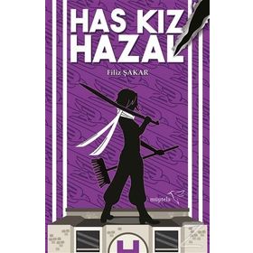 Has Kız Hazal - Filiz Şakar