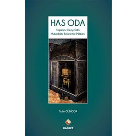 Has Oda - Tahir Güngör