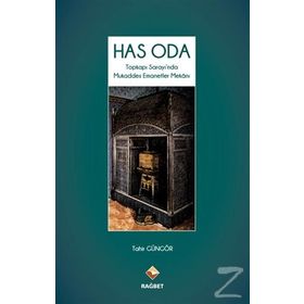 Has Oda - Tahir Güngör