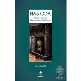 Has Oda - Tahir Güngör