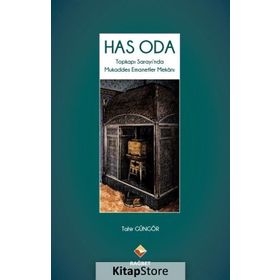 Has Oda - Tahir Güngör