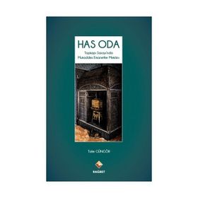 Has Oda - Tahir Güngör