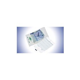 Has-Pet 2000 ml 20 Adet Düz Musluklu İdrar Torbası
