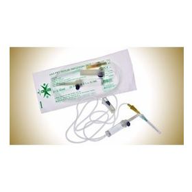 Has-Pet 500 Adet Serum Seti İnfüzyon Seti