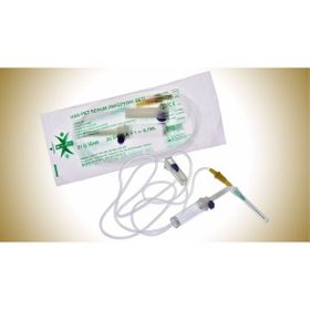 Has-Pet 500 Adet Serum Seti İnfüzyon Seti