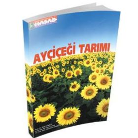 Hasad Ayçiçeği Tarımı Kitabı