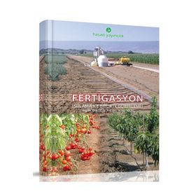 Hasad Fertigasyon Kitabı