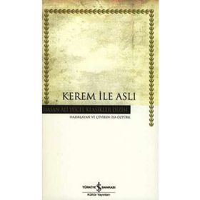 Hasan Ali Yücel Kerem ile Aslı İş Bankası Kültür Yayınları