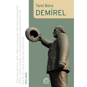 Hasan Ali Yücel - Tanıl Bora - İletişim Yayınevi