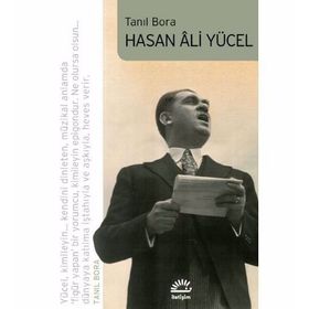 Hasan Ali Yücel-Tanıl Bora