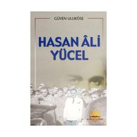 HASAN ALI YÜCEL´İN TASAVVUFI DÜNYASI VE MEVLEVİLİĞİ - AHMED GÜNER SAYAR