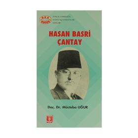 Hasan Basri Cantay - Doç. Dr. Mücteba Uğur