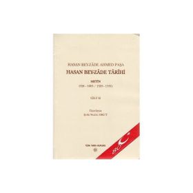 Hasan Bey-zade Tarihi Cilt 2 - Şevki Nezihi Aykut