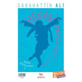 Hasan Boğuldu - Sevgi Neredeyse Tanrı Oradadır - Sabahattin Ali