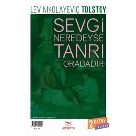 Hasan Boğuldu - Sevgi Neredeyse Tanrı Oradadır - Sabahattin Ali