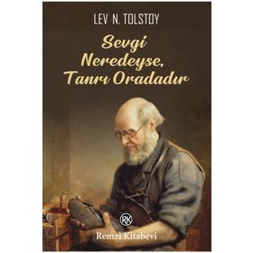 Hasan Boğuldu - Sevgi Neredeyse Tanrı Oradadır - Sabahattin Ali