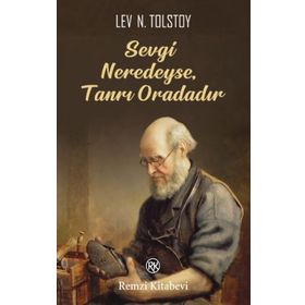 Hasan Boğuldu - Sevgi Neredeyse Tanrı Oradadır - Sabahattin Ali