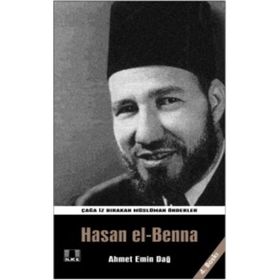 HASAN EL-BENNA - AHMET EMIN DAĞ