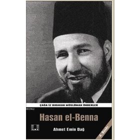 Hasan El-Benna - Ferhat Özbadem