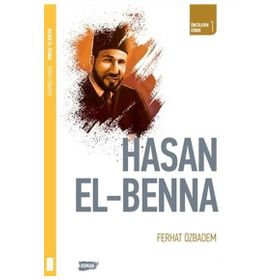 Hasan El-Benna - Ferhat Özbadem