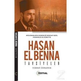 Hasan El Benna Tavsiyeler - Ferhat Özbadem