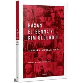 Hasan El Benna Tavsiyeler - Ferhat Özbadem
