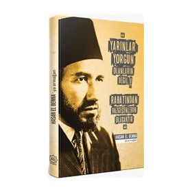 Hasan El Benna`ya Armağan - Fatih Köçer