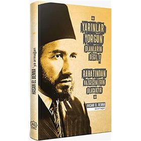 Hasan El Benna`ya Armağan - Fatih Köçer