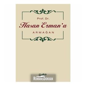 Hasan Erman'a Armağan - Kolektif