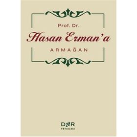 Hasan Erman'a Armağan - Kolektif