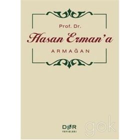 Hasan Erman'a Armağan - Kolektif