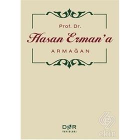 Hasan Erman'a Armağan - Kolektif