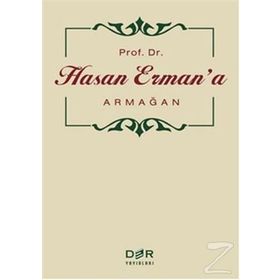 Hasan Erman'a Armağan - Kolektif