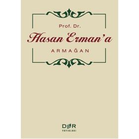 Hasan Erman'a Armağan - Kolektif