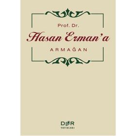 Hasan Erman’a Armağan - Yazar Belirtilmemiş