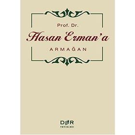 Hasan Erman’a Armağan - Yazar Belirtilmemiş