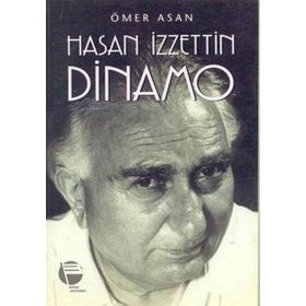 HASAN İZZETTİN DINAMO - ÖMER ASAN